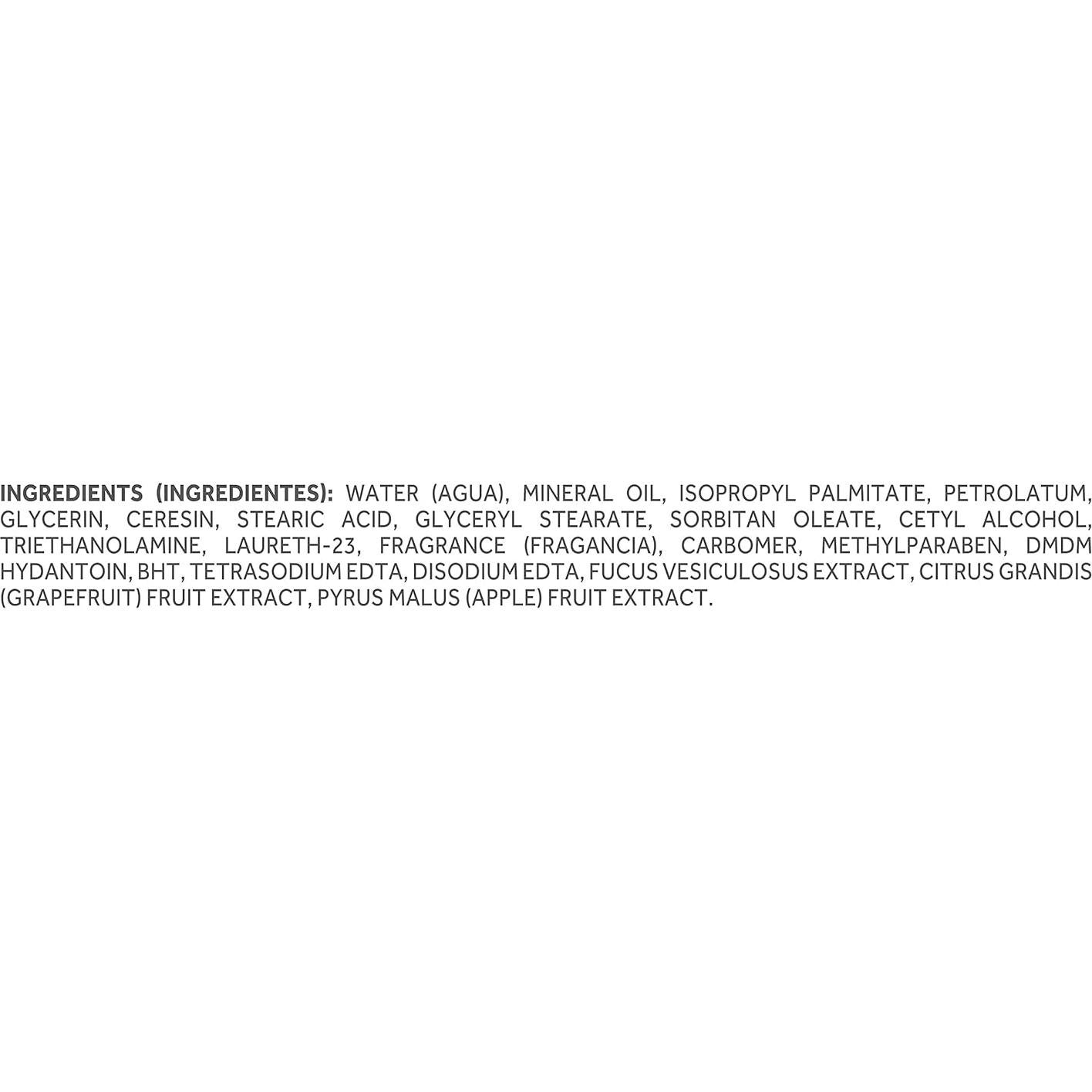 Crema Hidratante Facial POND'S 400 ml para Piel Seca