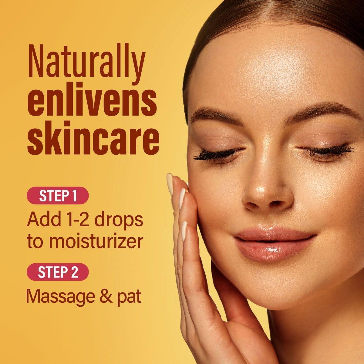 Aceite Esencial de Pomelo H'ana - 100% Puro 29.57 ml