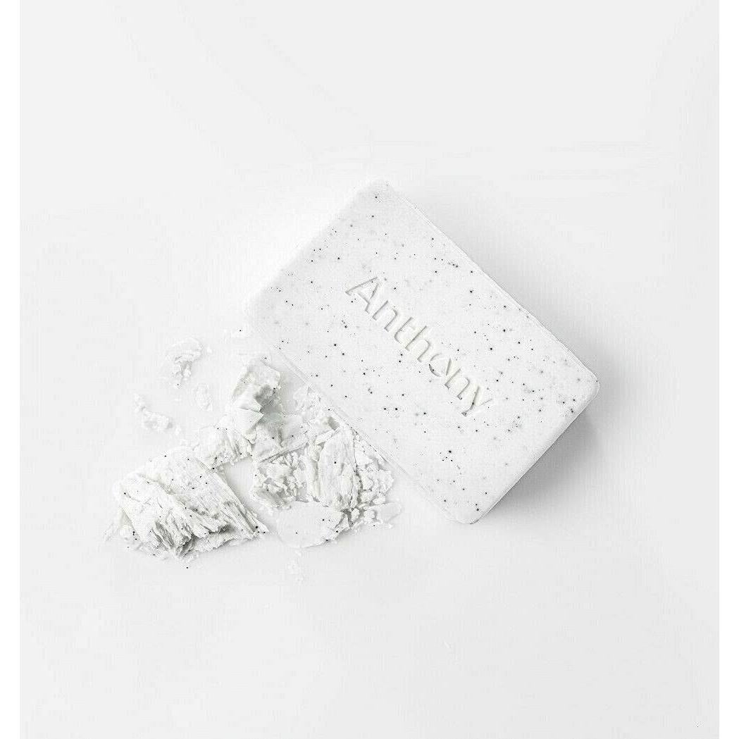 Jabón Exfoliante para Hombre Anthony 142g - Aroma Pomelo