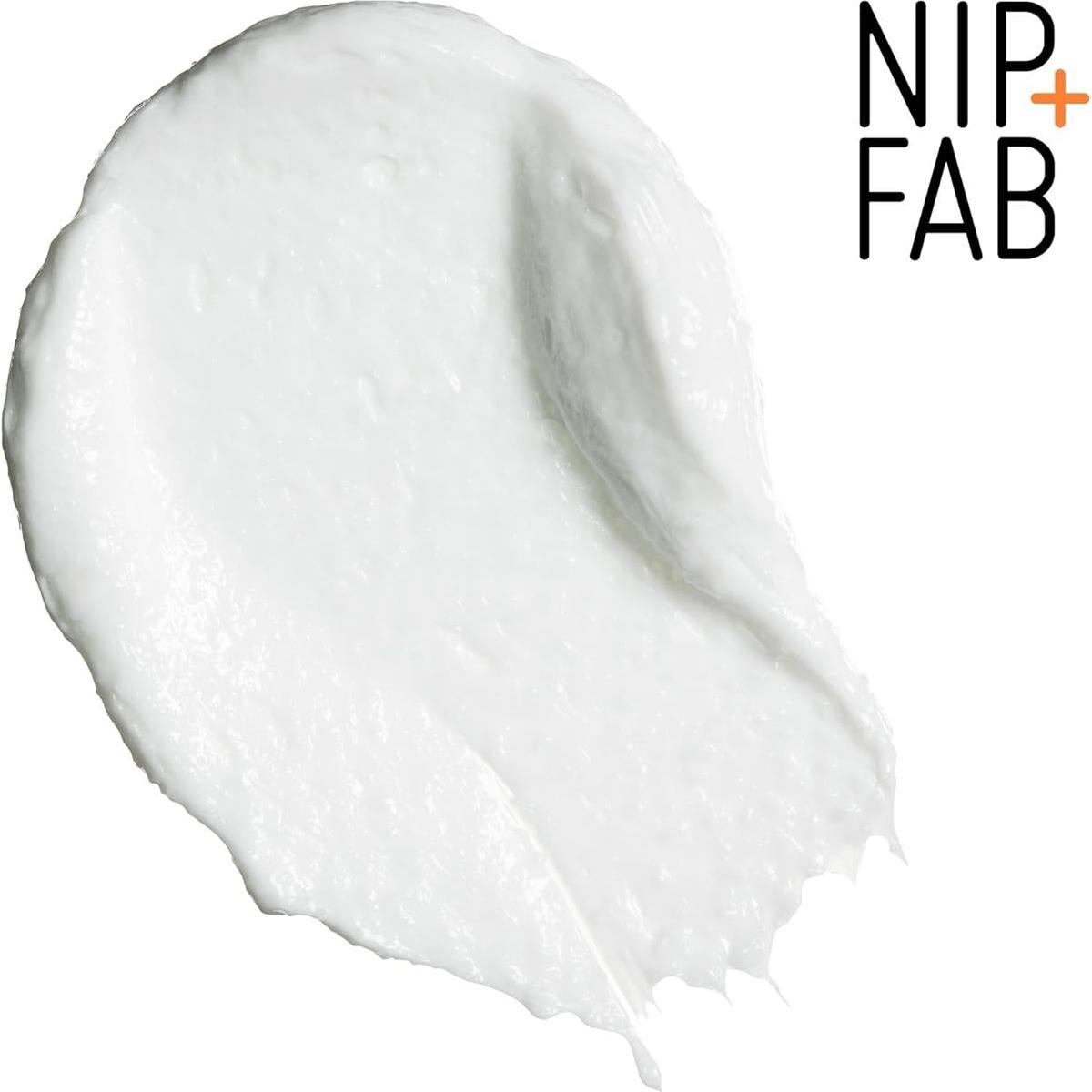 Exfoliante Facial Nip + Fab 3% Ácido Glicólico 75 ml