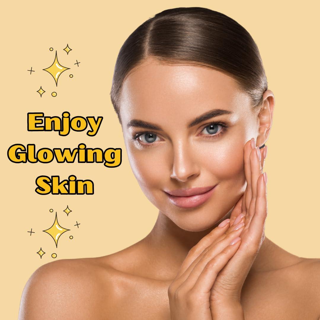 Combo Cuidado de Piel Leaf Aura - 5 Productos Naturales