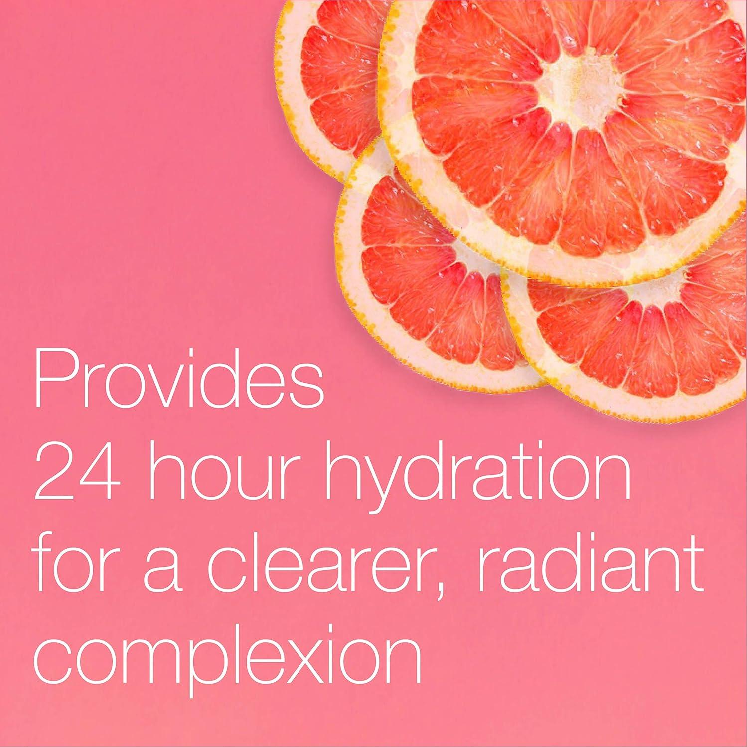 Hidratante Facial Neutrogena Libre de Aceite 50ml Piel Seca