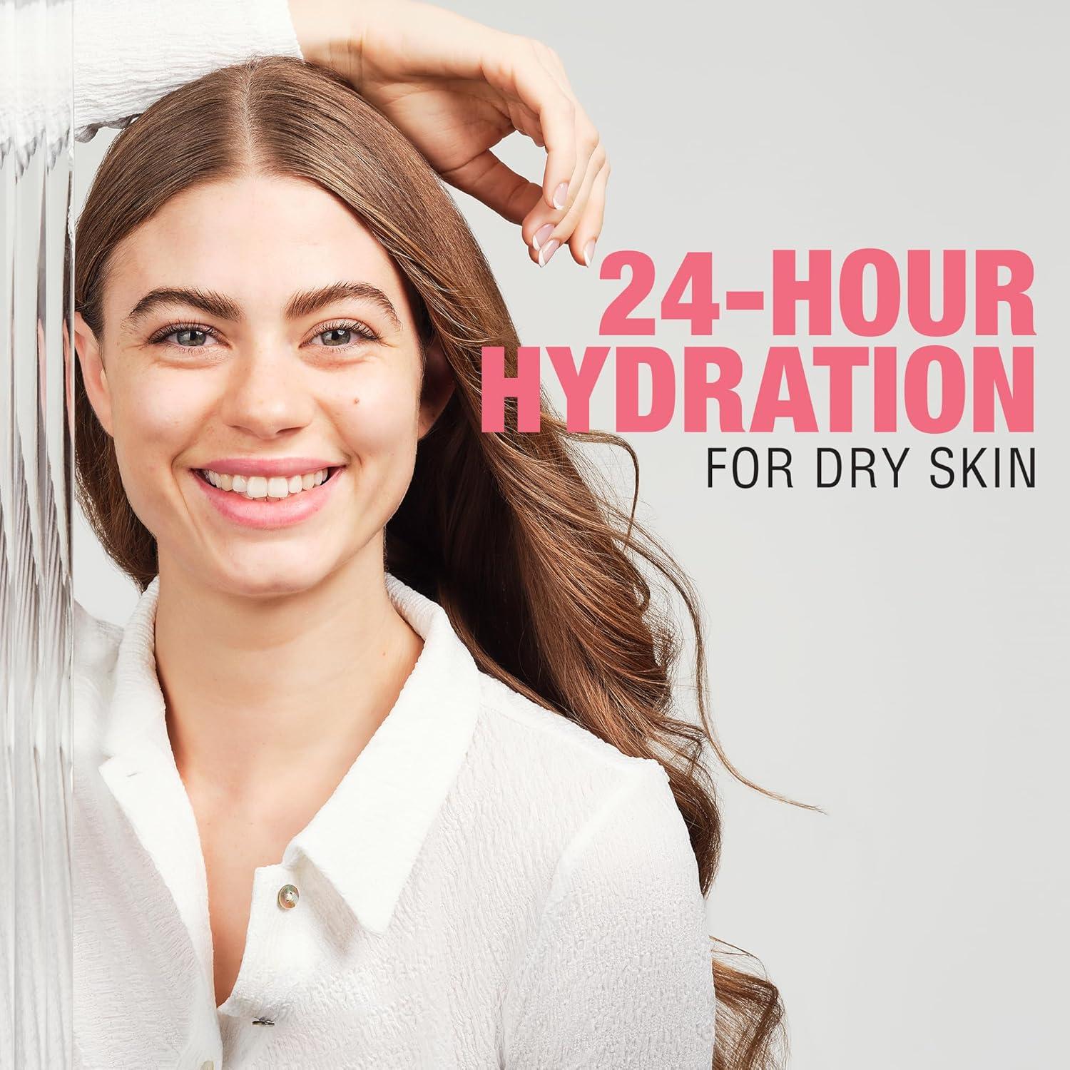 Hidratante Facial Neutrogena Libre de Aceite 50ml Piel Seca