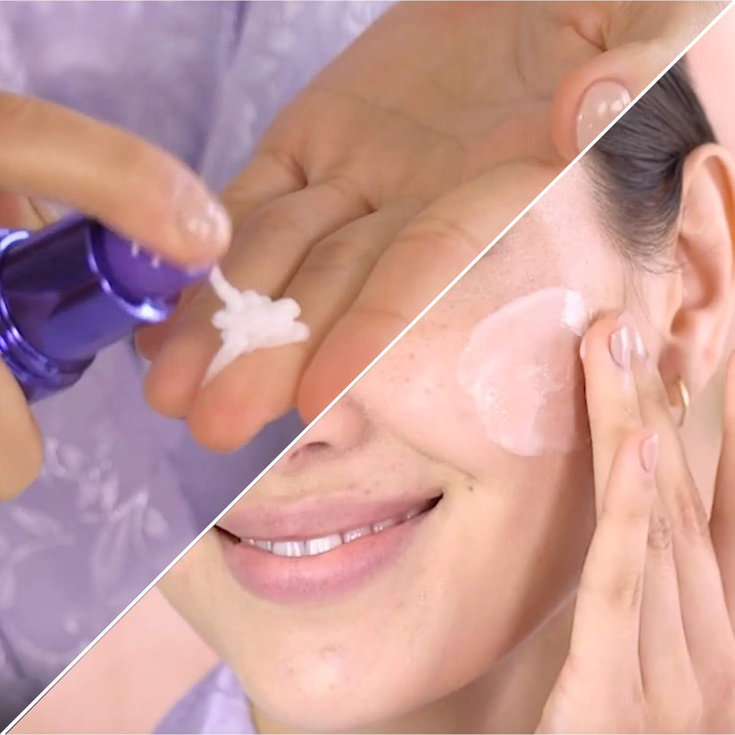 Kit de Cuidado Facial NxN - Control de Aceite 4 Piezas