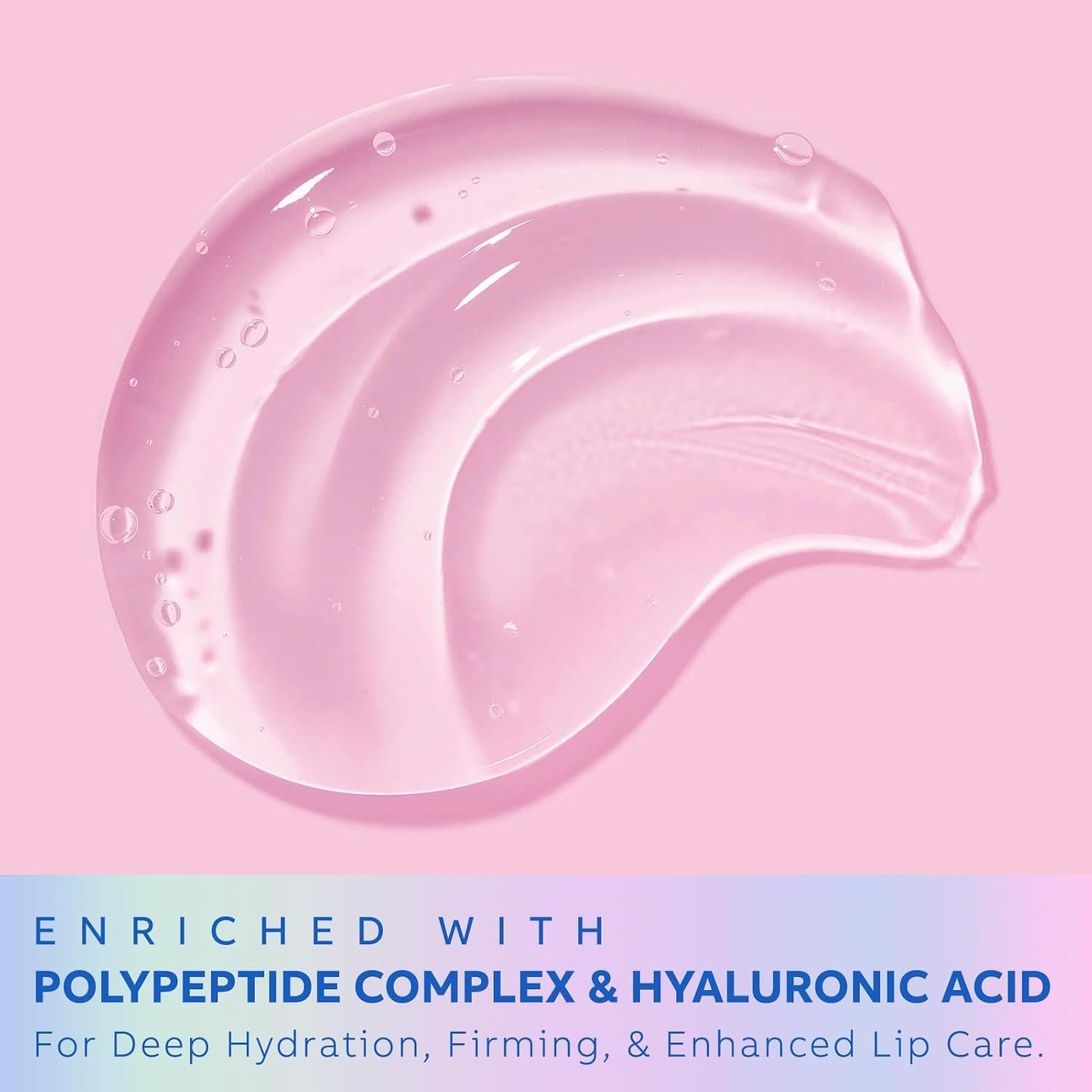 Set Mini Balsamo Labial Suguato con Ácido Hialurónico