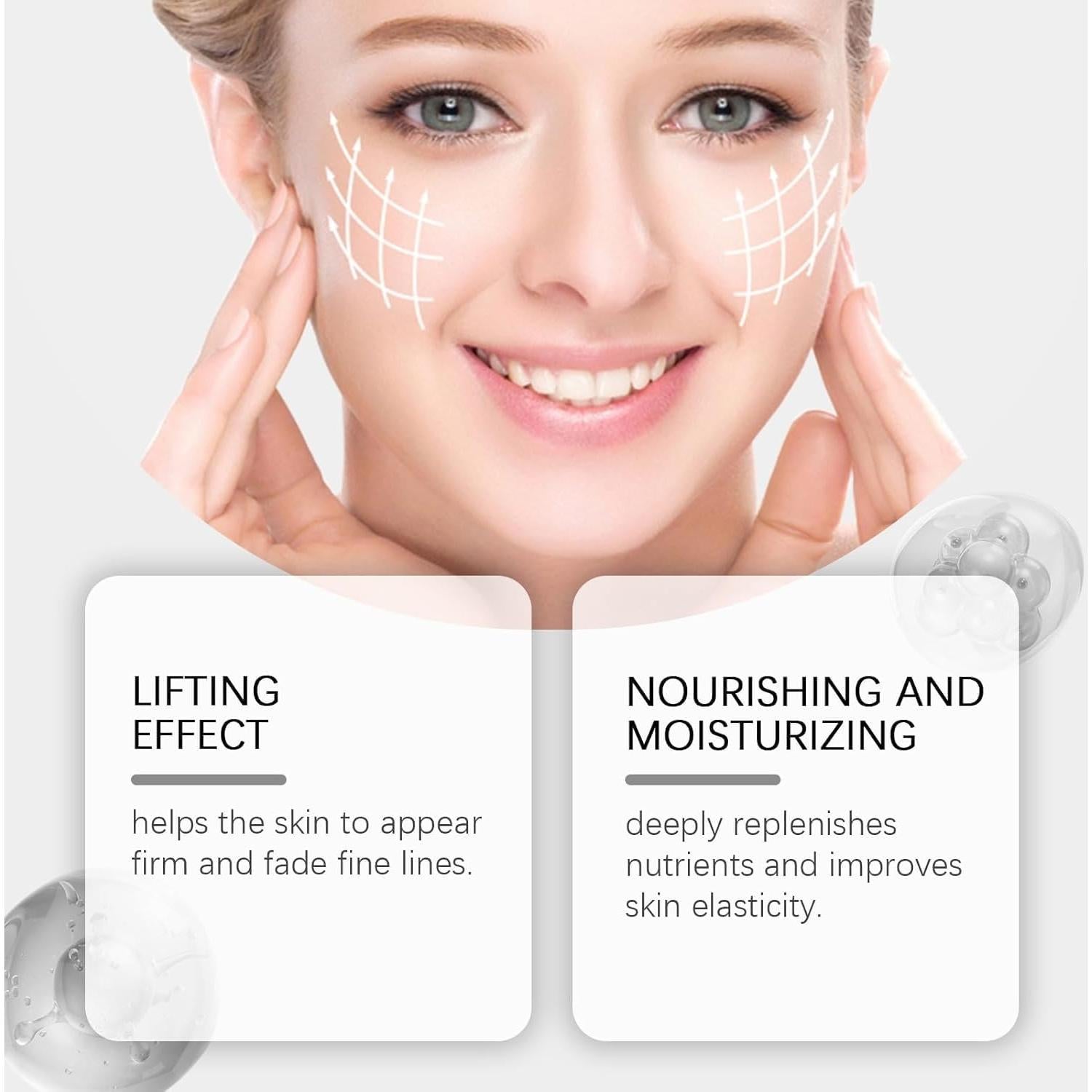 Stick Suero Reafirmante Veneno de Abeja OVQ 2PCS 132g