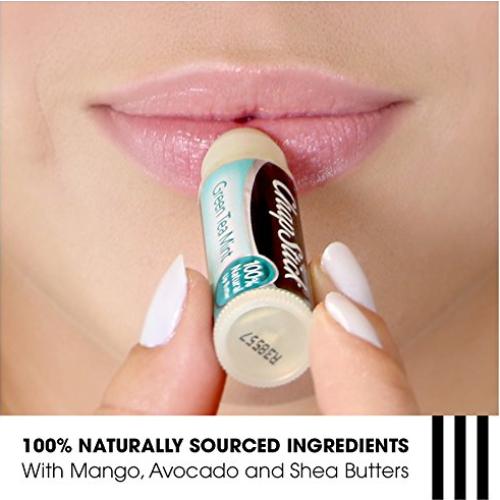 Bálsamo Labial ChapStick Natural Pomelo Rosa 4.25g
