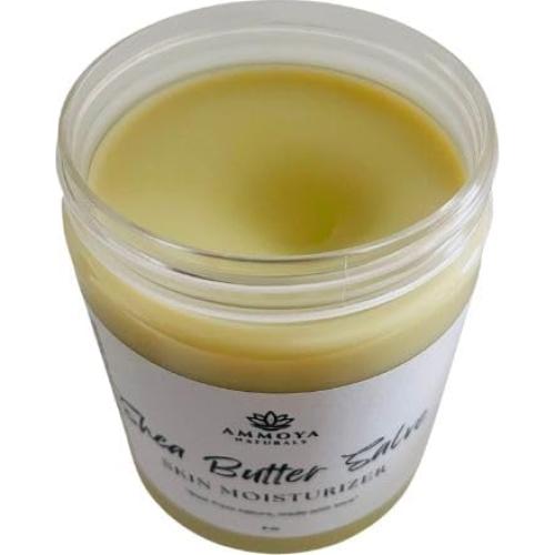 Ammoya Botanicals Balsamo Hidratante Manteca de Karité 113g