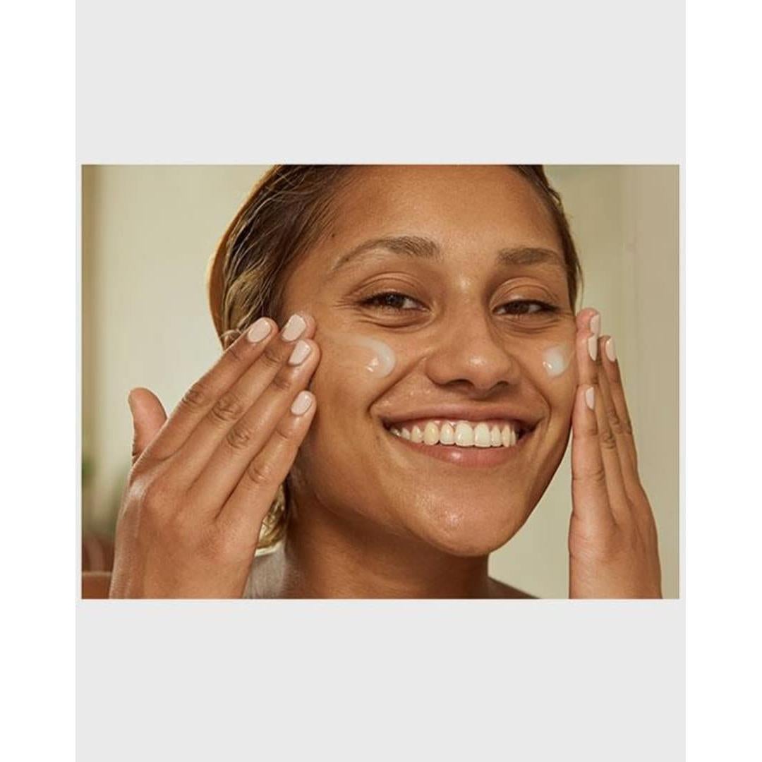 Crema de Gel The Body Shop 48.2 g Piel Grasa y Mixta Vegana