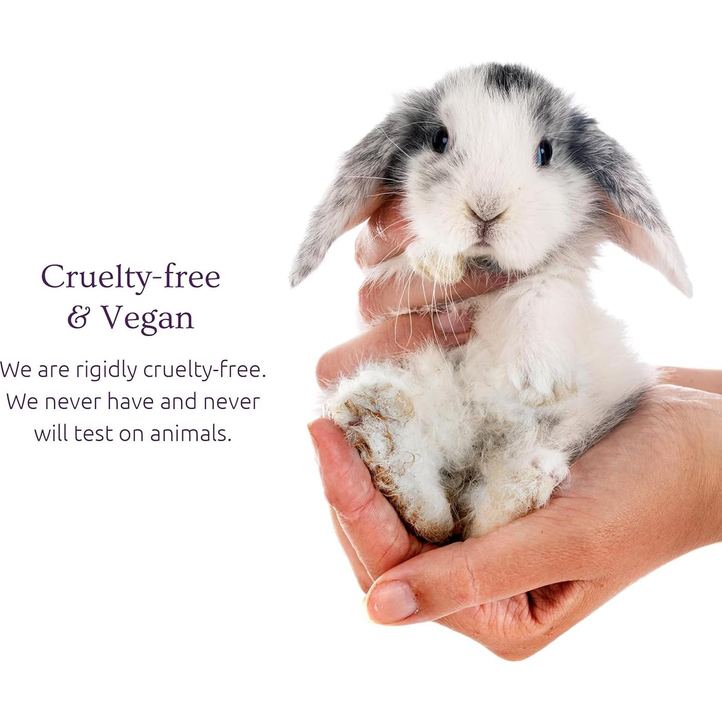 Limpiador Facial Ishga 30 ml | Algas Marinas Escocesas | Vegano