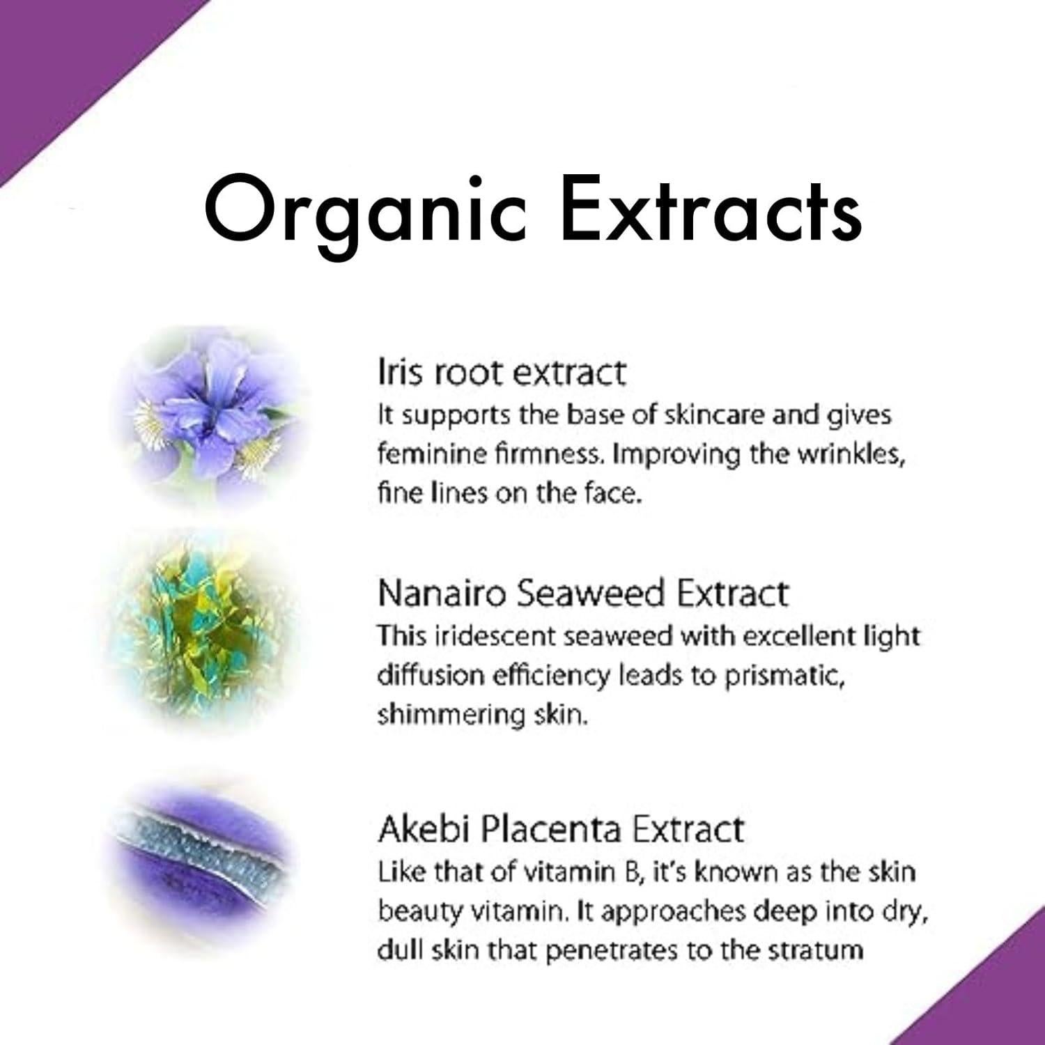 Mascarilla Facial Lululun Anti Envejecimiento 7 Piezas