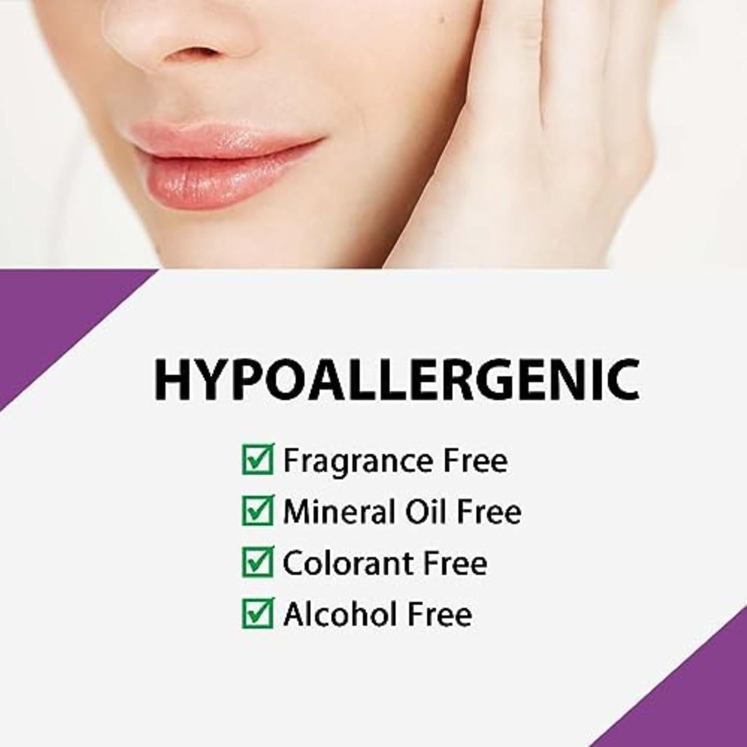 Mascarilla Facial Lululun Anti Envejecimiento 7 Piezas