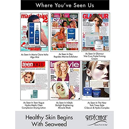 Suero Rojo Repechage 29.57 ml - Cuidado Piel Sensible y Rosácea