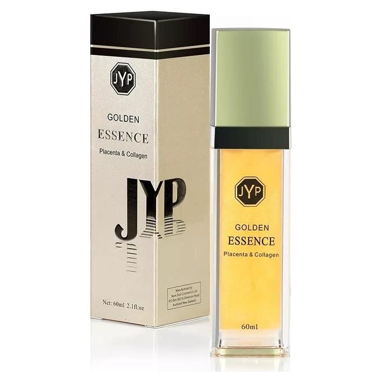 Sérum Facial JYP de Placenta y Colágeno Marino 60ml