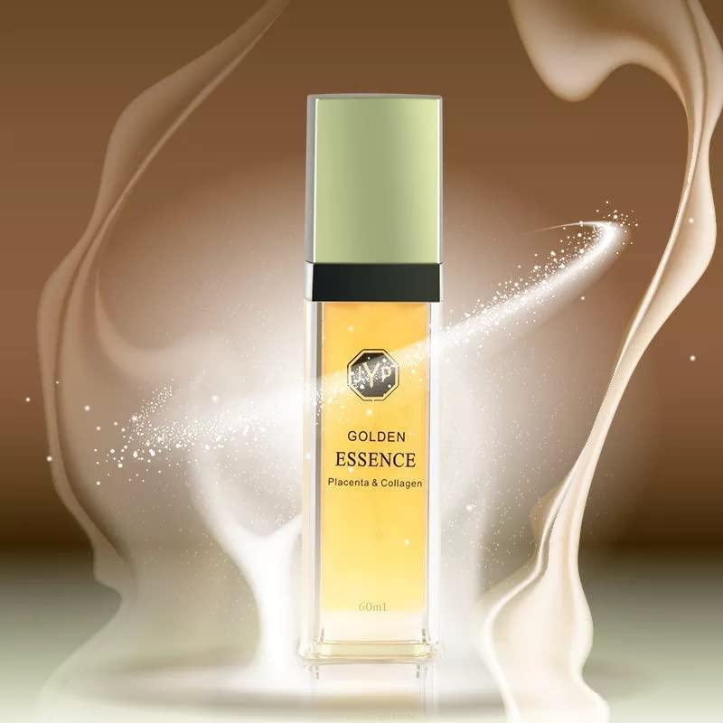 Sérum Facial JYP de Placenta y Colágeno Marino 60ml