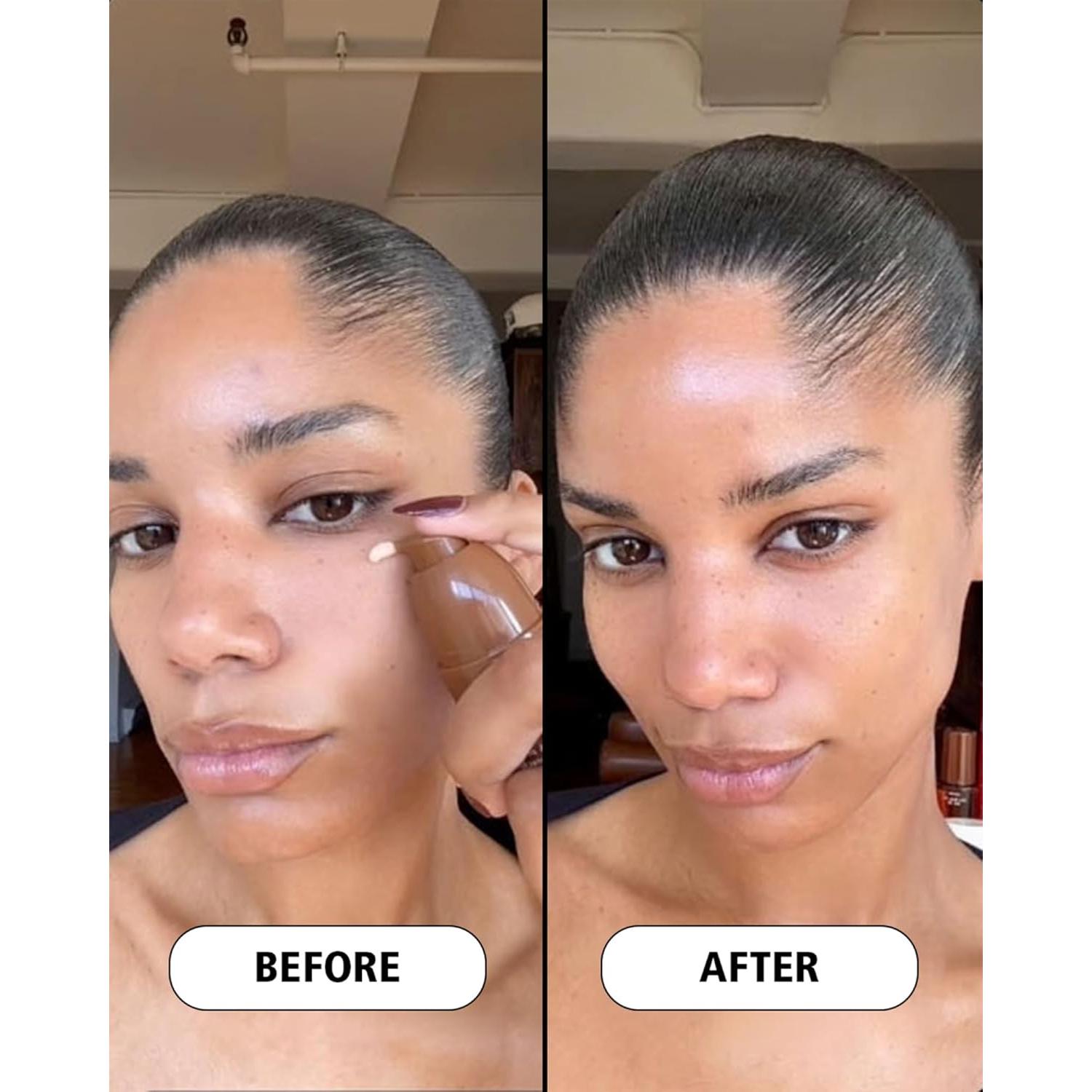 Cay Skin Isle Glow Hidratante Facial SPF 45 - 85 g