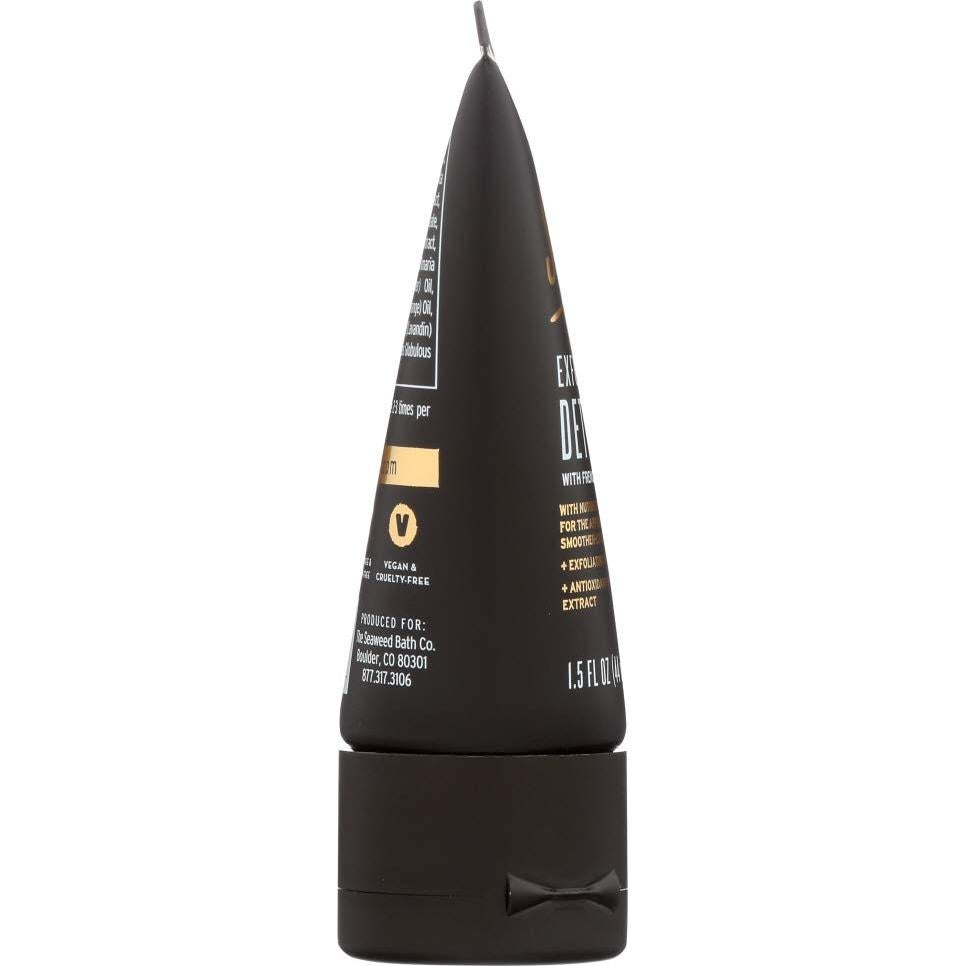 Exfoliante Desintoxicante Seaweed Bath Co 42.52 g