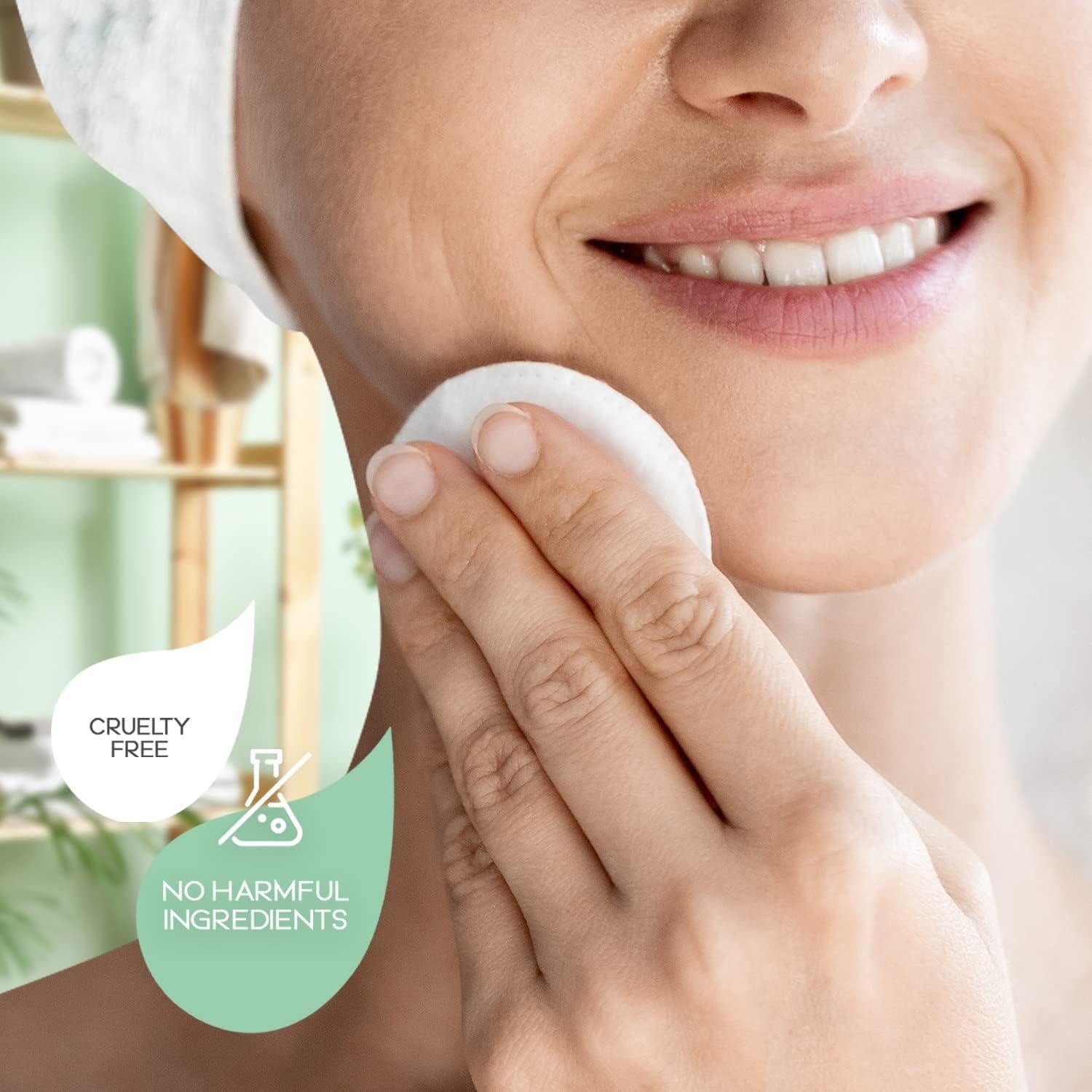 Tónico Marino de Algas Give Them Lala - Hidratante Facial 140g