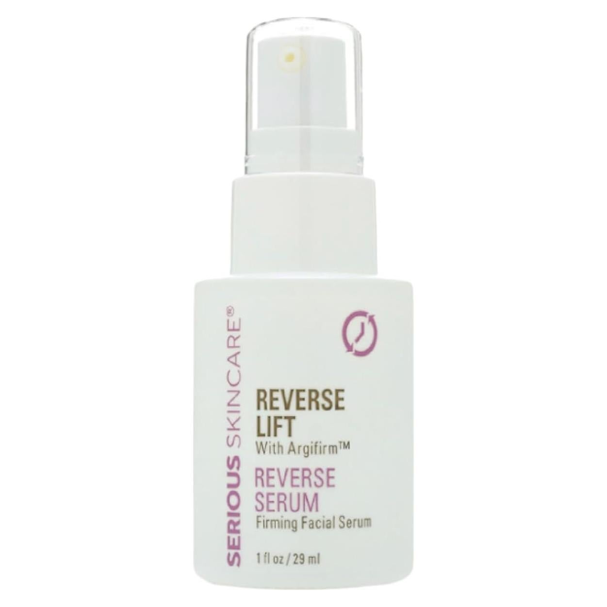 Suero Hidratante Reverse Lift Serious Skincare 29.57 ml