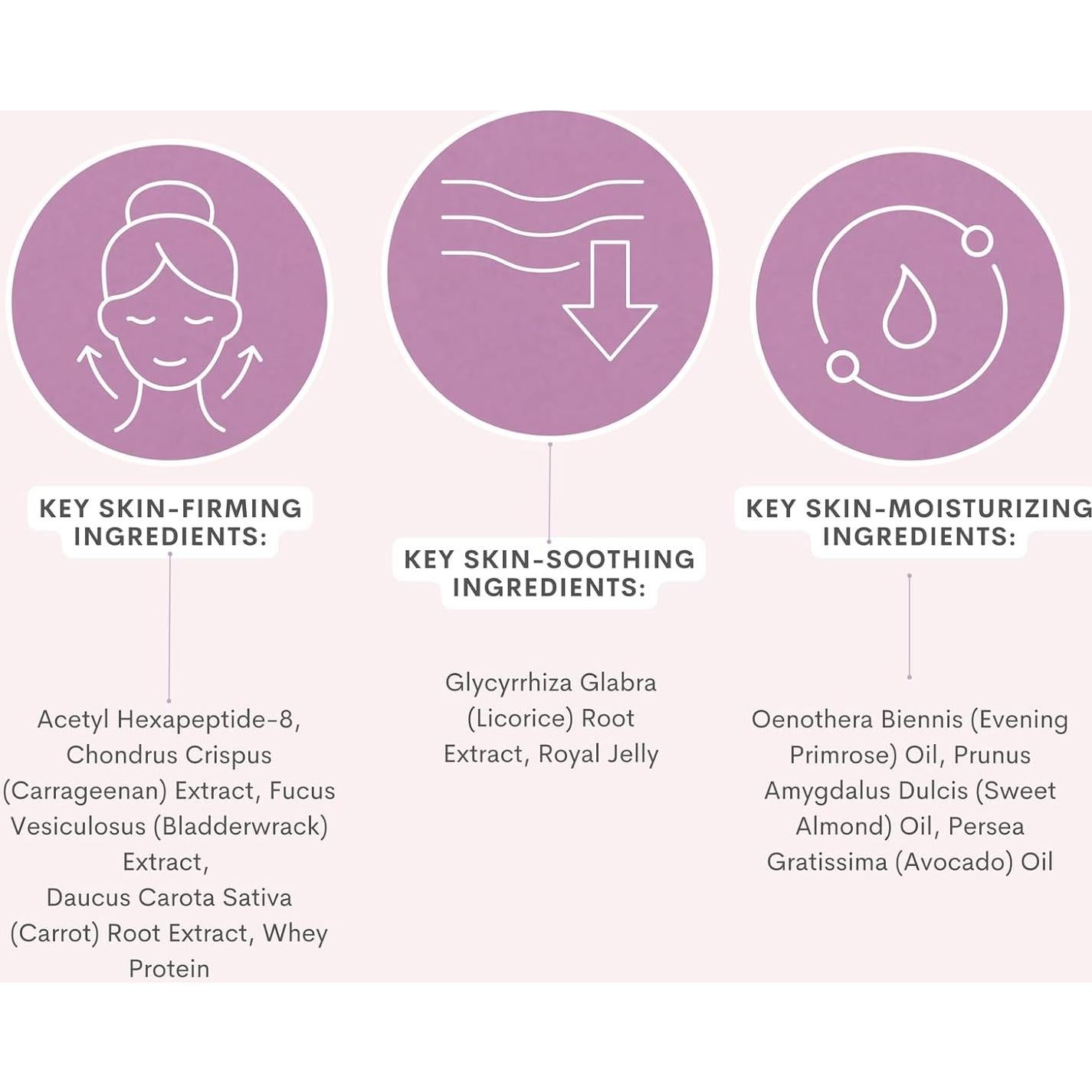 Suero Hidratante Reverse Lift Serious Skincare 29.57 ml