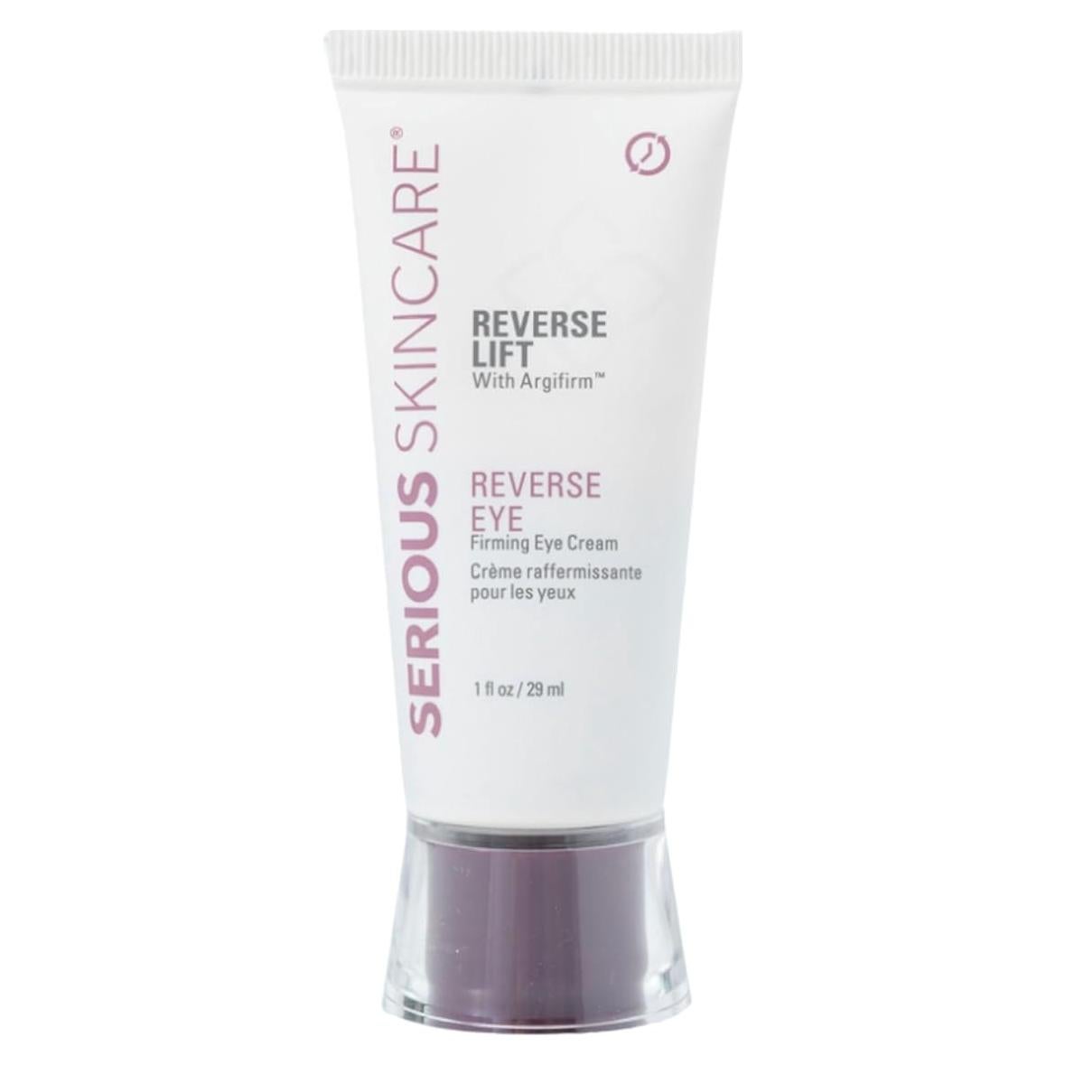 Crema para los Ojos Serious Skincare Reverse Lift 28.35g