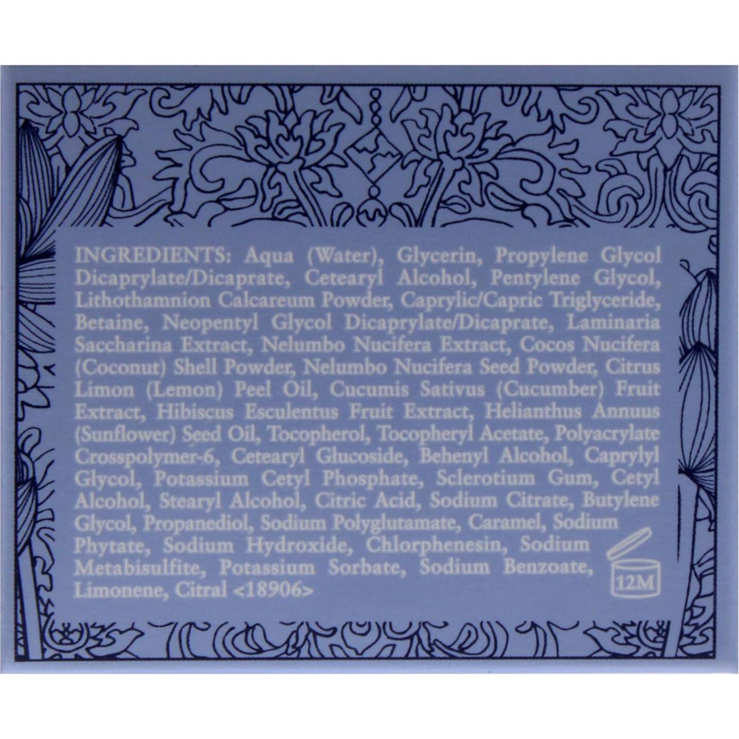 Máscara de Rescate de Juventud Fresh para Mujeres 28.35 g