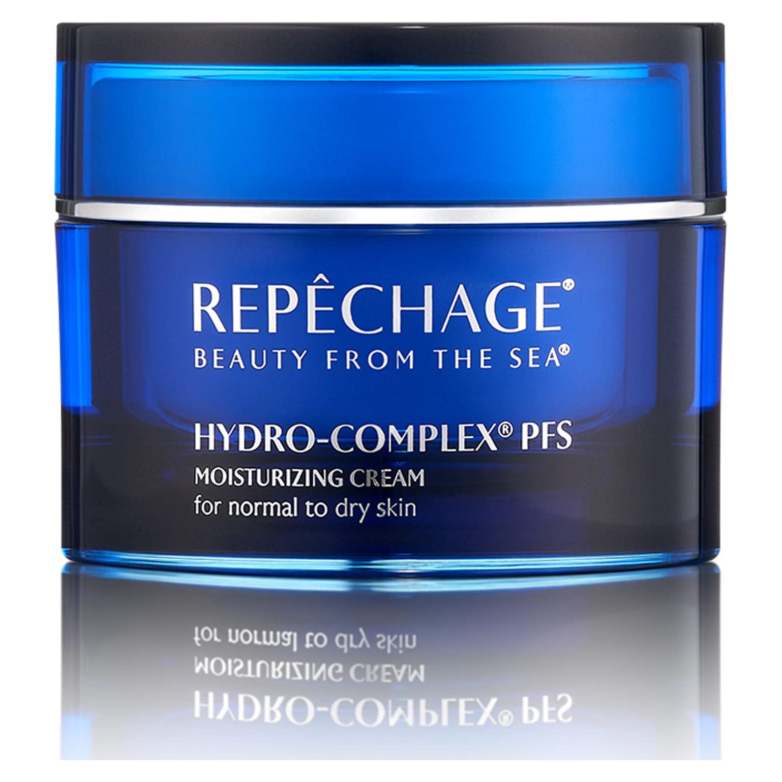 Crema Hidratante Antienvejecimiento Repechage Hydro-Complex 44ml