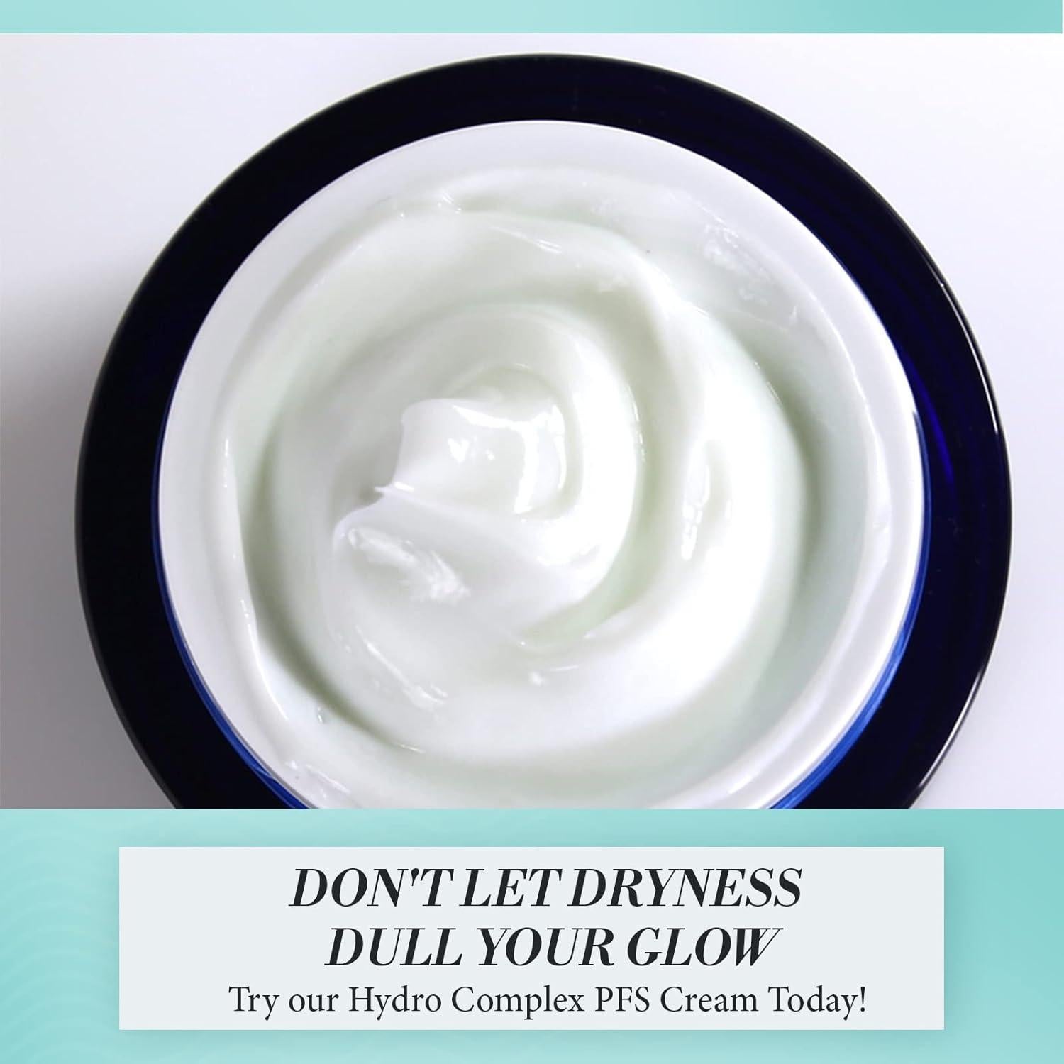 Crema Hidratante Antienvejecimiento Repechage Hydro-Complex 44ml