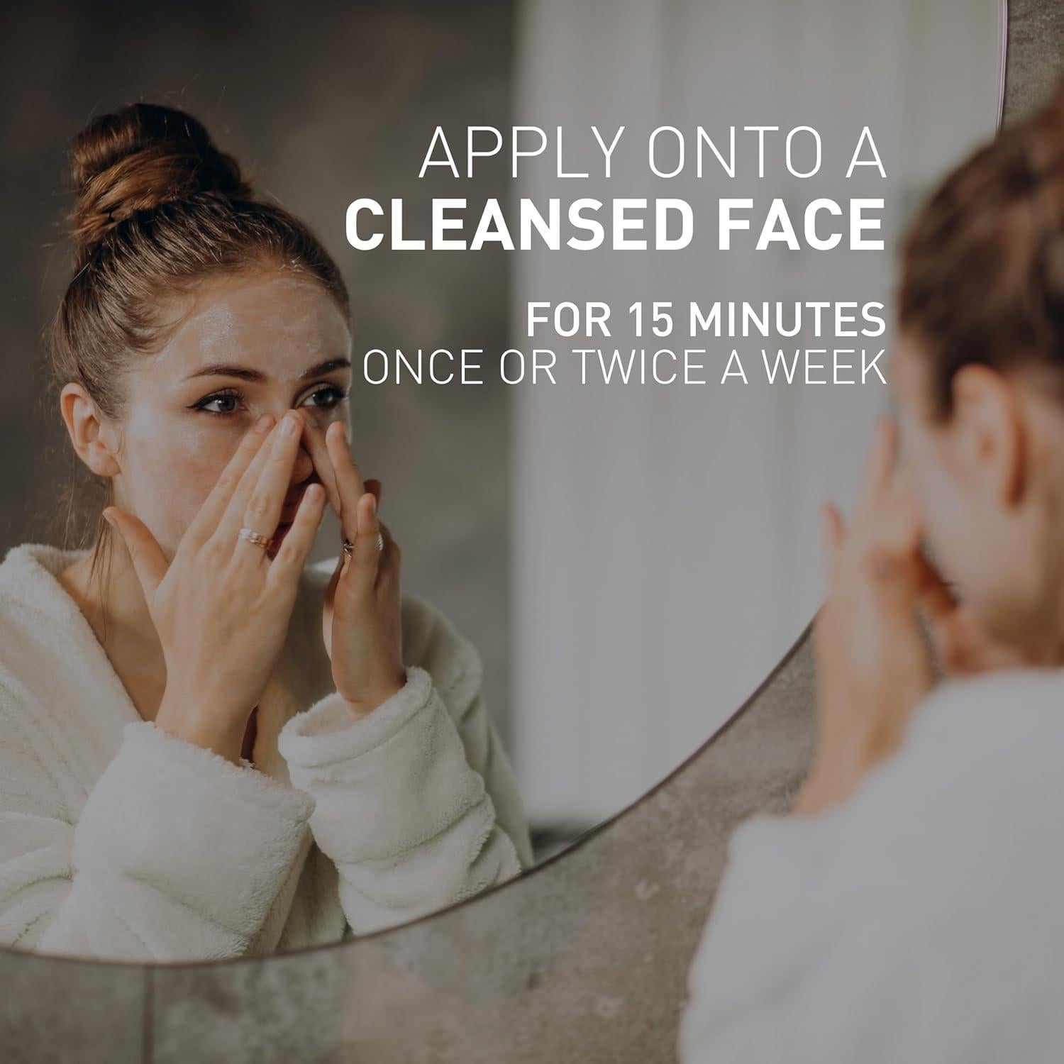 Máscara Facial Hidratante Filorga Hydra-Filler 1 Unidad 13.59x19.99cm