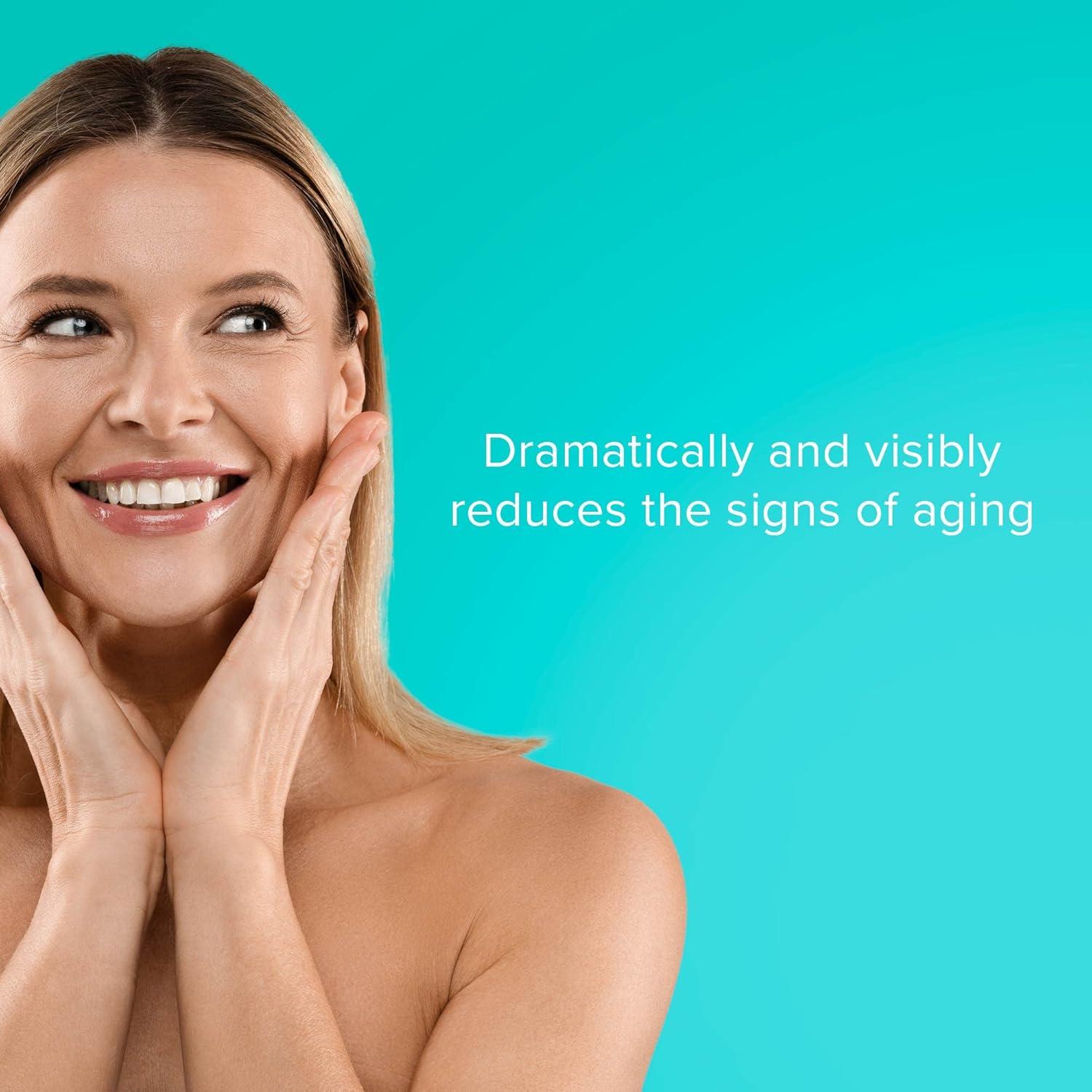 Suero Antienvejecimiento ClarityRx Get Fit 29.57 ml