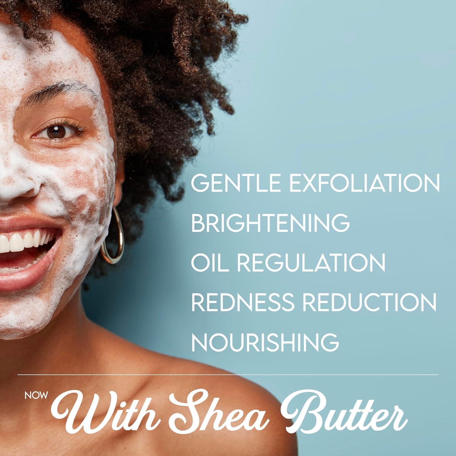 Barra de Jabón de Arroz Doana 99g - Vegano con Manteca de Karité