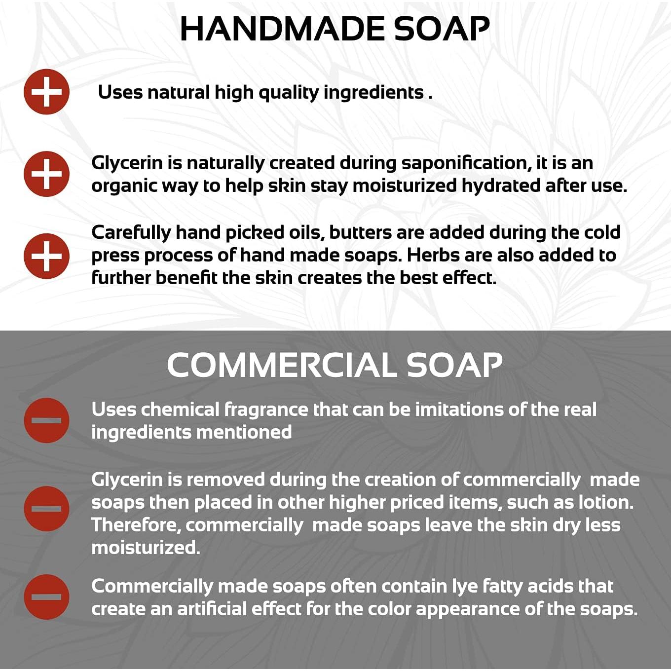 Barra de Jabón de Arroz Doana 99g - Vegano con Manteca de Karité