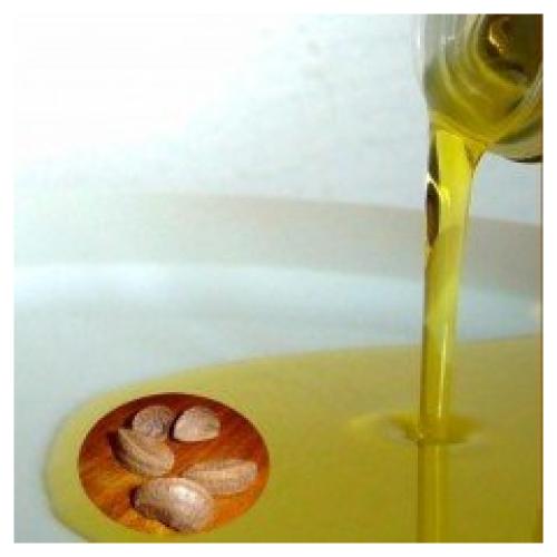 Aceite de Nuez de Brasil Amazonoil 113 g Puro y Natural