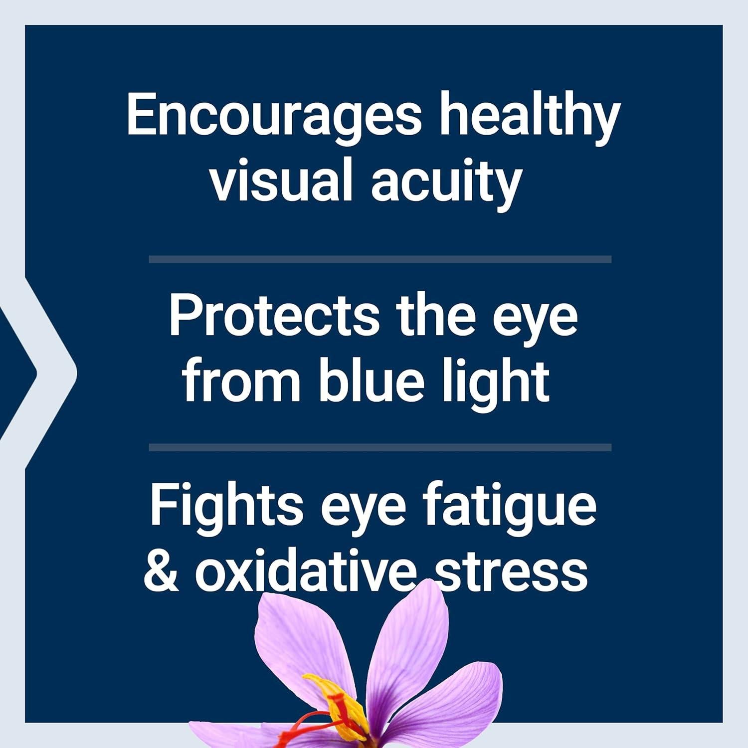 Suplemento Ocular Life Extension MacuGuard 60 Gelatinas Blandas