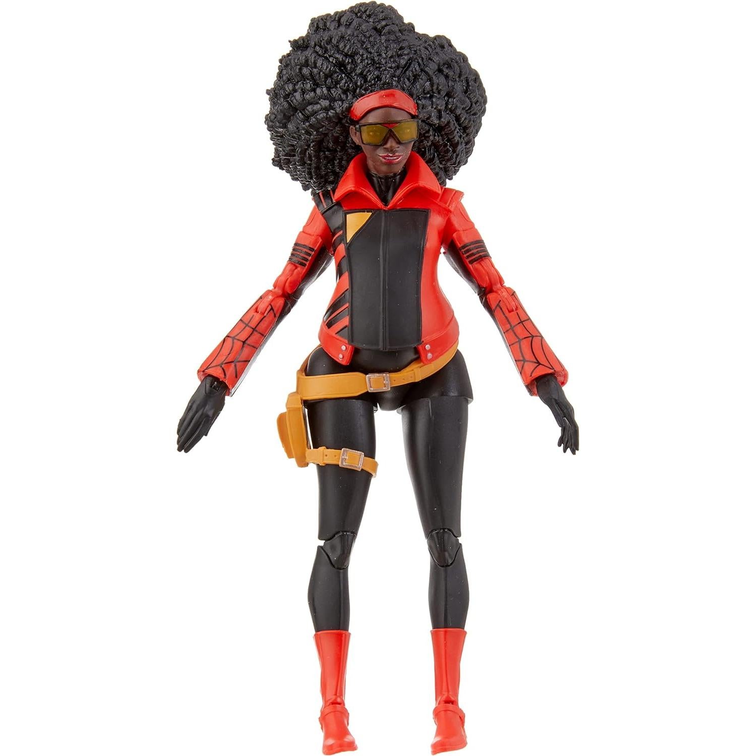 Figura Marvel Legends Jessica Drew 15 cm Spider-Verse