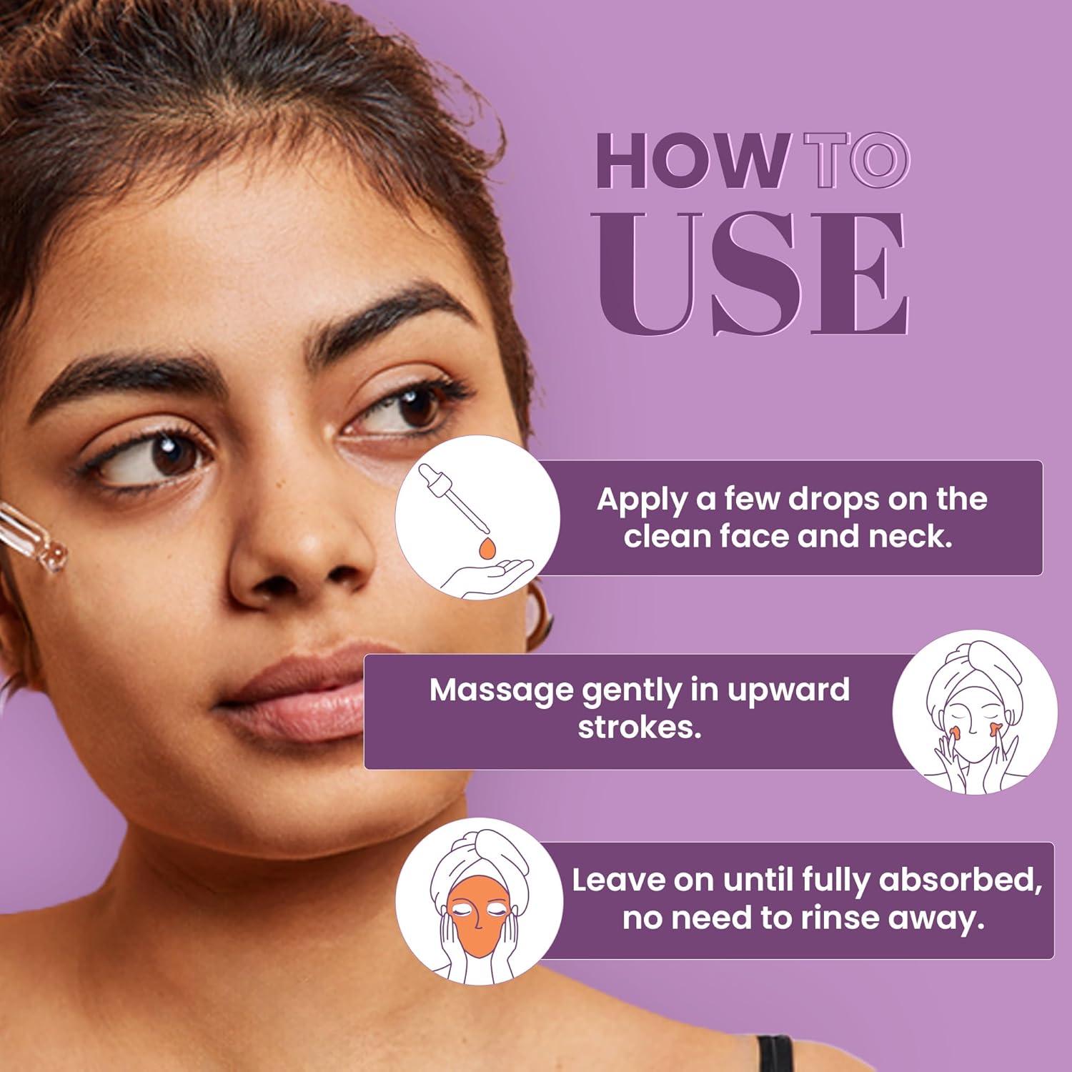 Elixir Facial Multi-Corrector Orgánico Wild Oak 75g - Kumkumadi