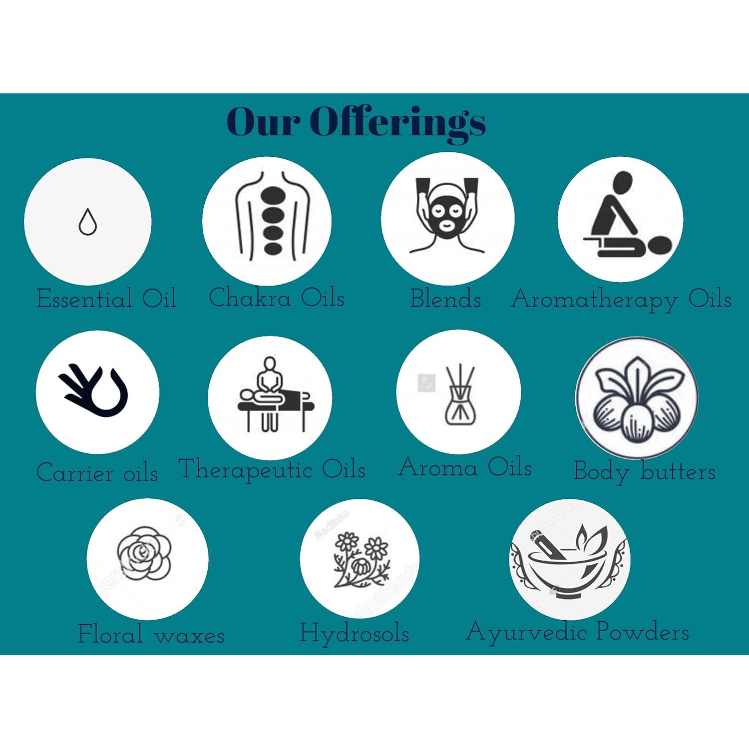 Aceite Esencial de Azafrán Deve Herbes 2ml Puro y Ligero