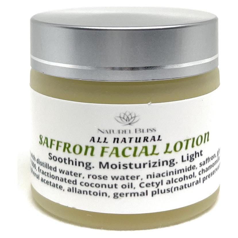 Loción Facial Natural Vegana Loci&oacute;n 56.7 g Niacinamida
