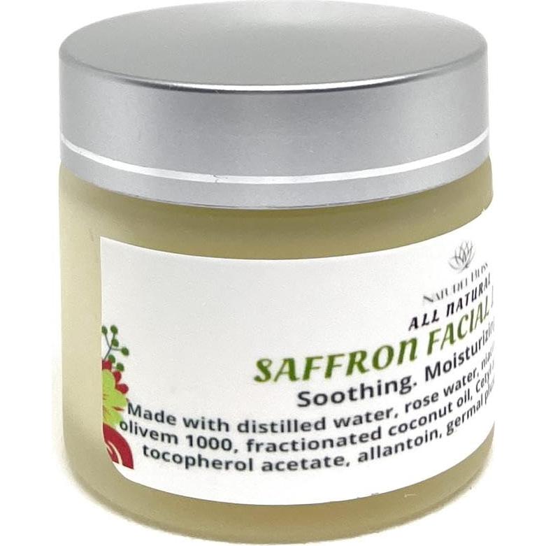 Loción Facial Natural Vegana Loci&oacute;n 56.7 g Niacinamida