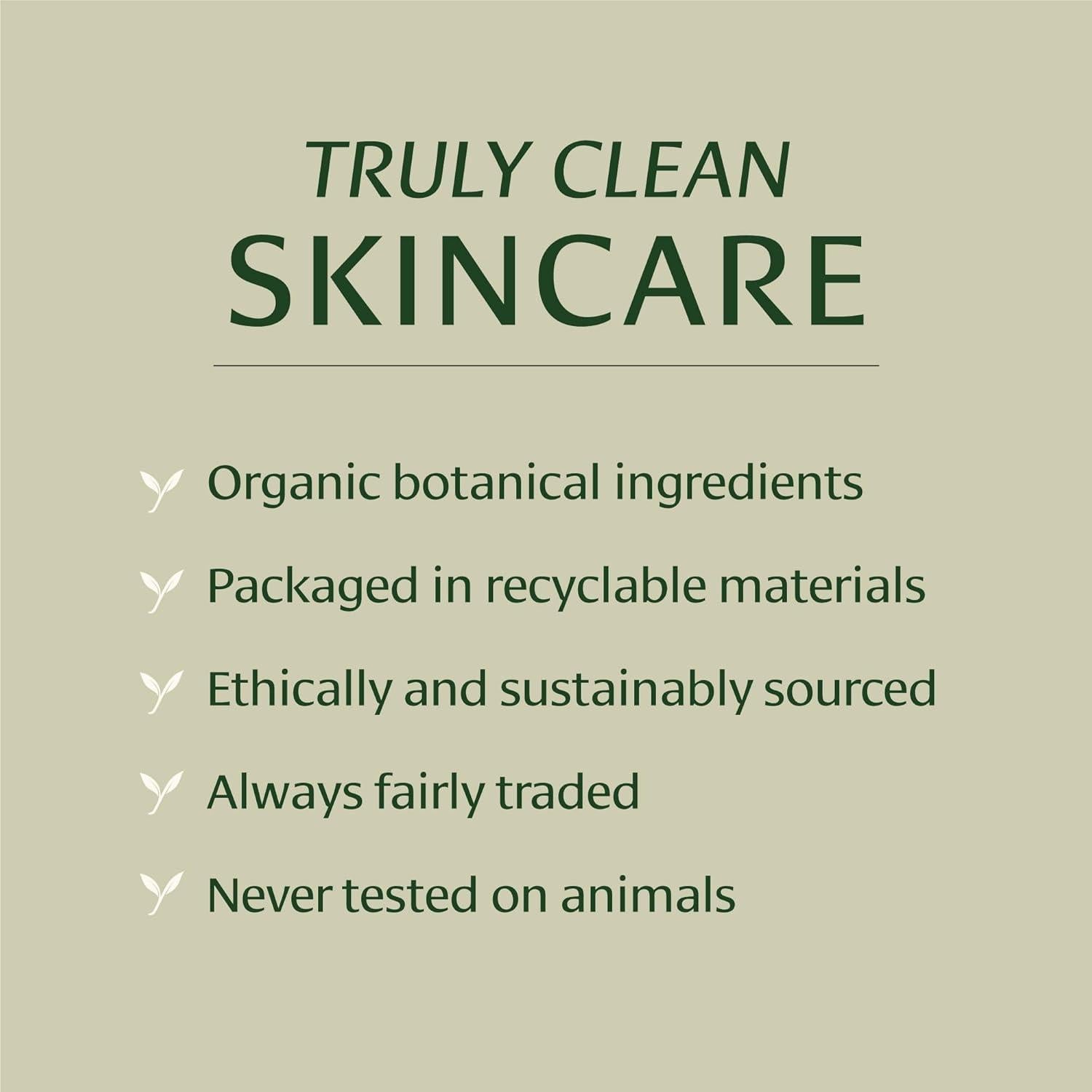 Aceite Corporal Ligero Banyan Botanicals 230 g - Cuidado Ayurvédico