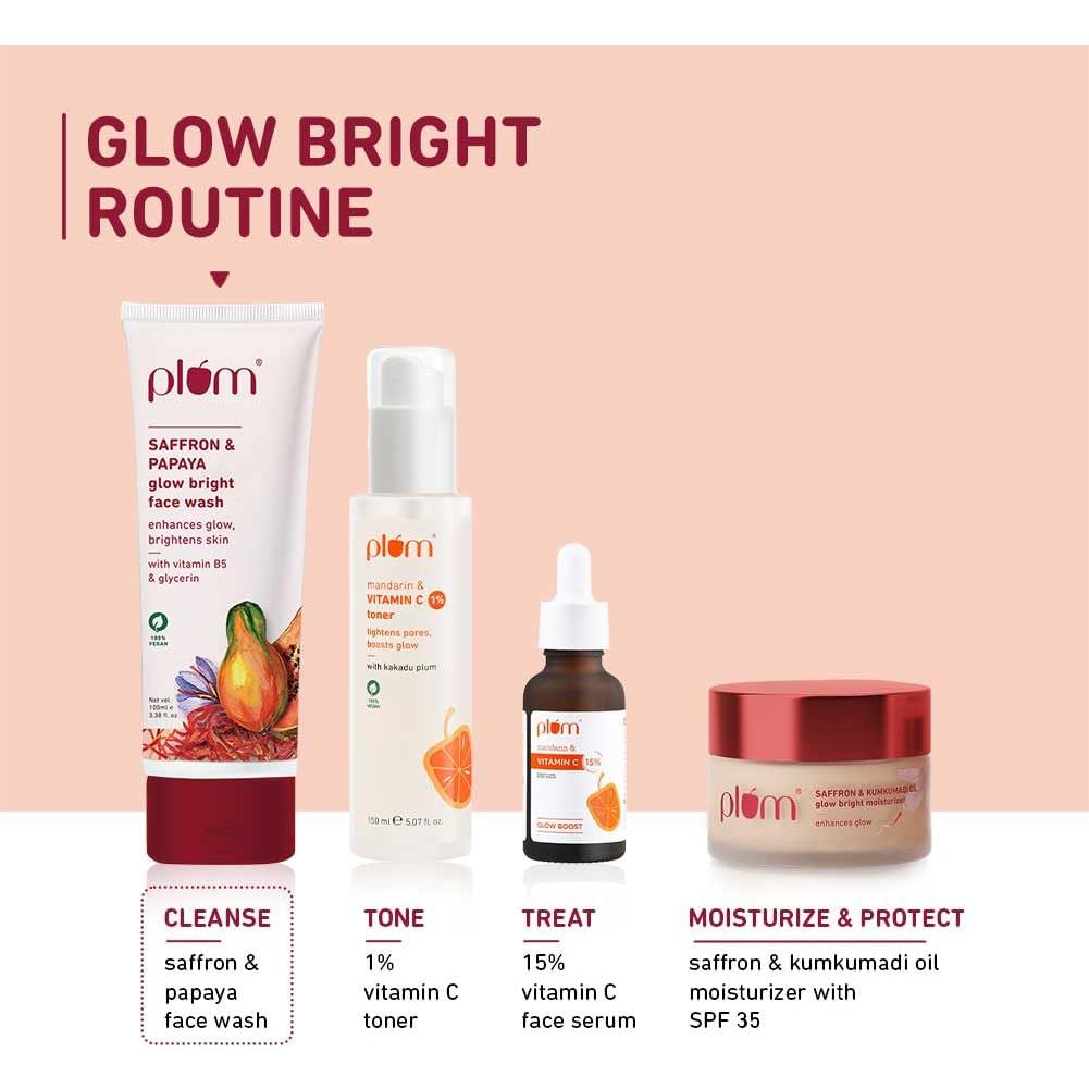 Gel Limpiador Facial Sprivil con Azafrán y Papaya 100g