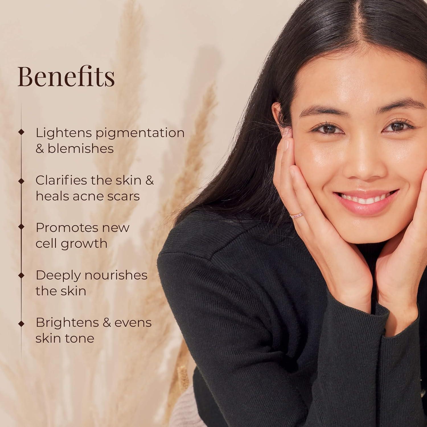 Crema Nocturna Ayurvédica Kumkumadi Forest Essentials 50ml