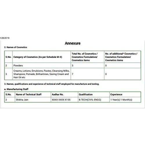 Jabón Kumkumadi Herbal 100g - Hecho a Mano con Azafrán y Jazmín
