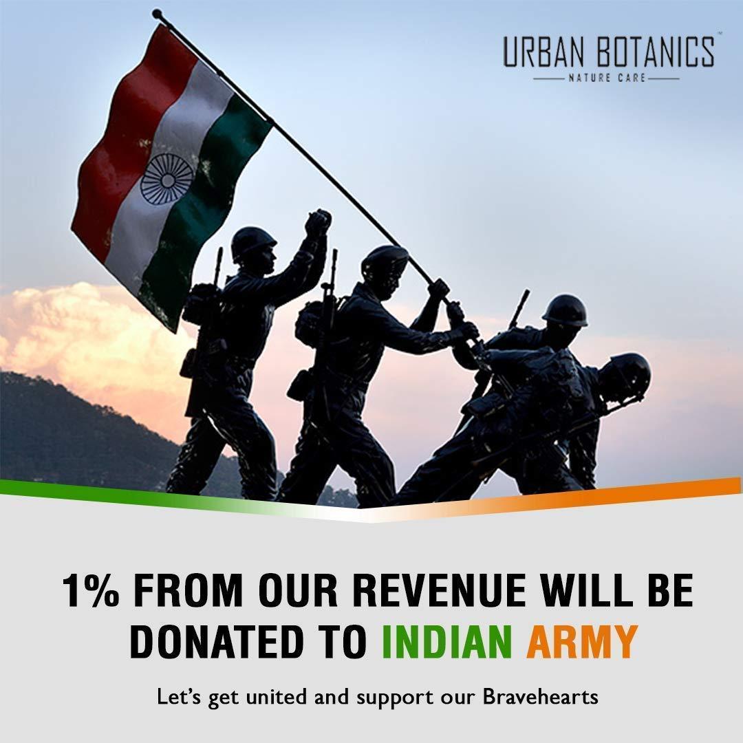 Aceite Kumkumadi UrbanBotanics 30ml - Antienvejecimiento y Aclarado