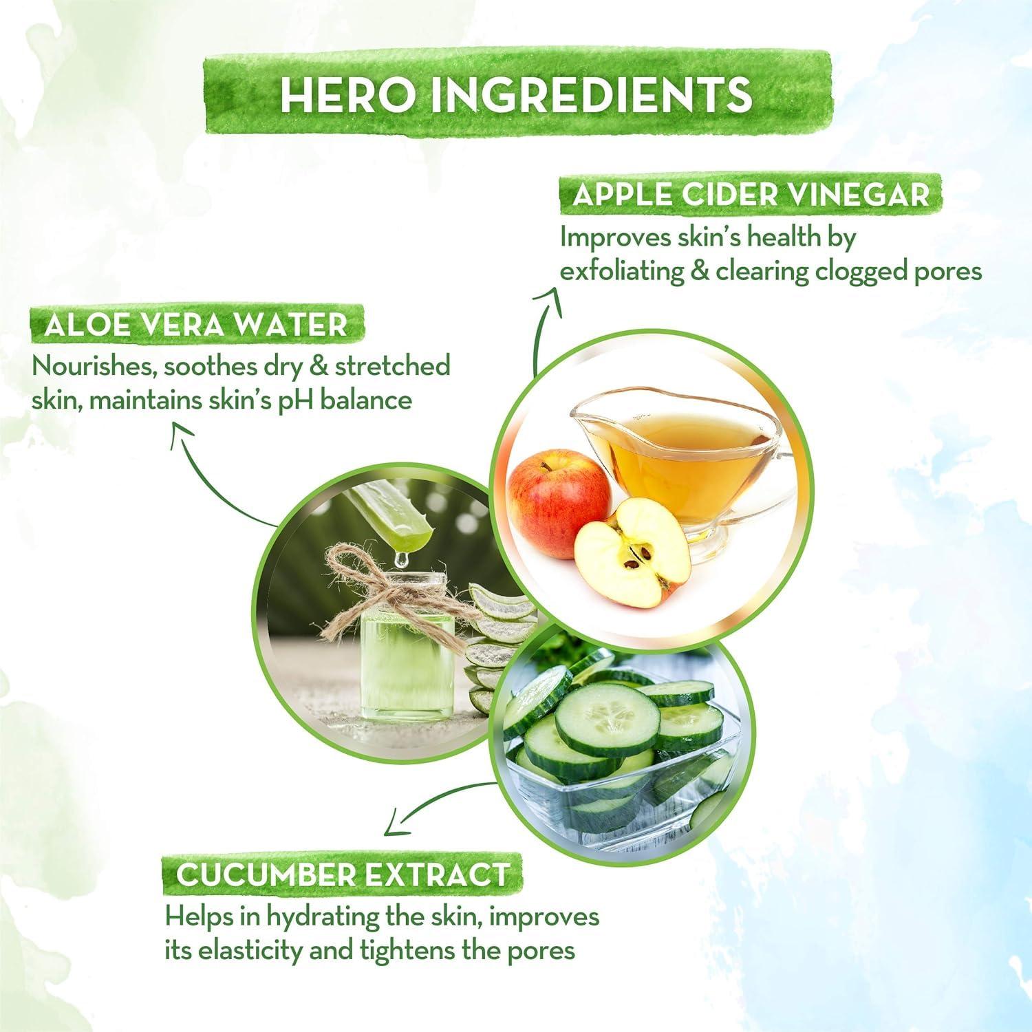 Jabón Espumoso Ubtan Mamaearth 150ml con Cepillo Silicona