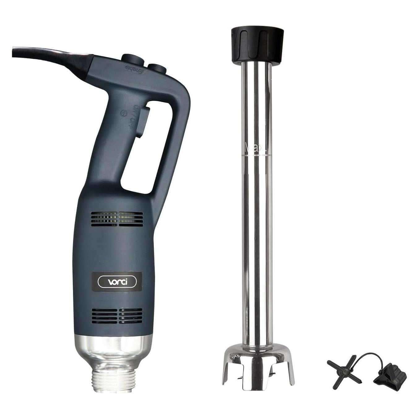 Batidora de Inmersión VONCI 500W Eje 50cm Velocidad Variable