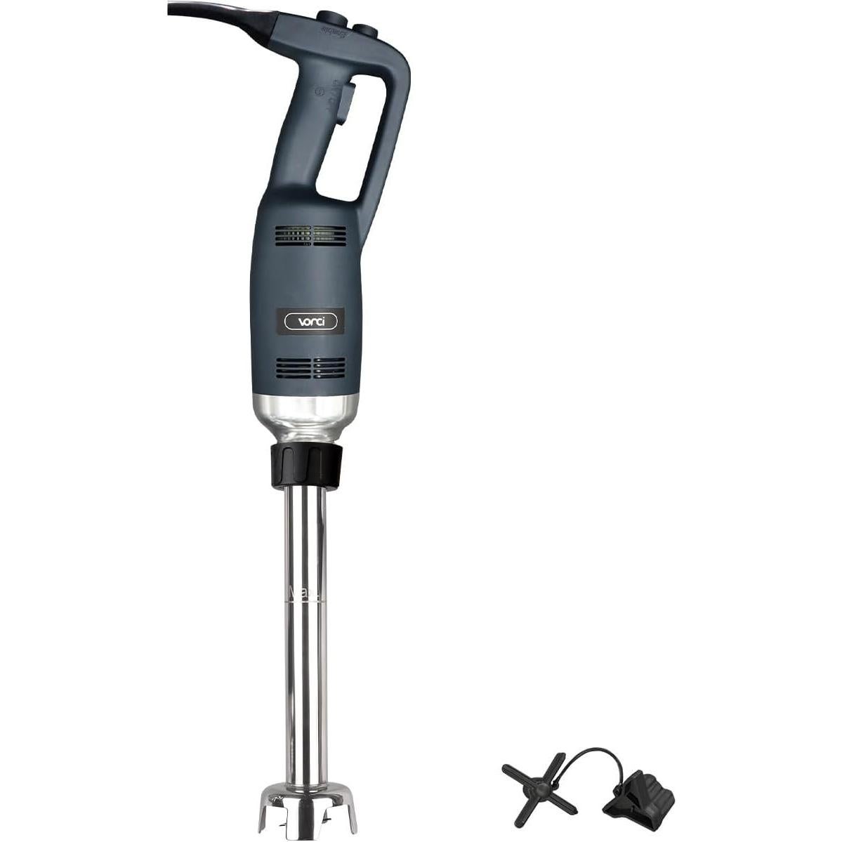 Batidora de Inmersión VONCI 500W Eje 50cm Velocidad Variable