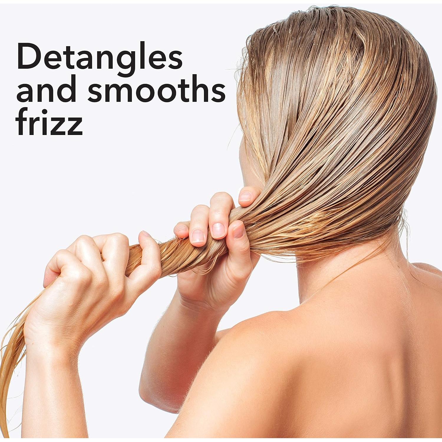 Spray Sin Enjuague Macadamia Profesional 236.6 ml Libre de Sulfatos