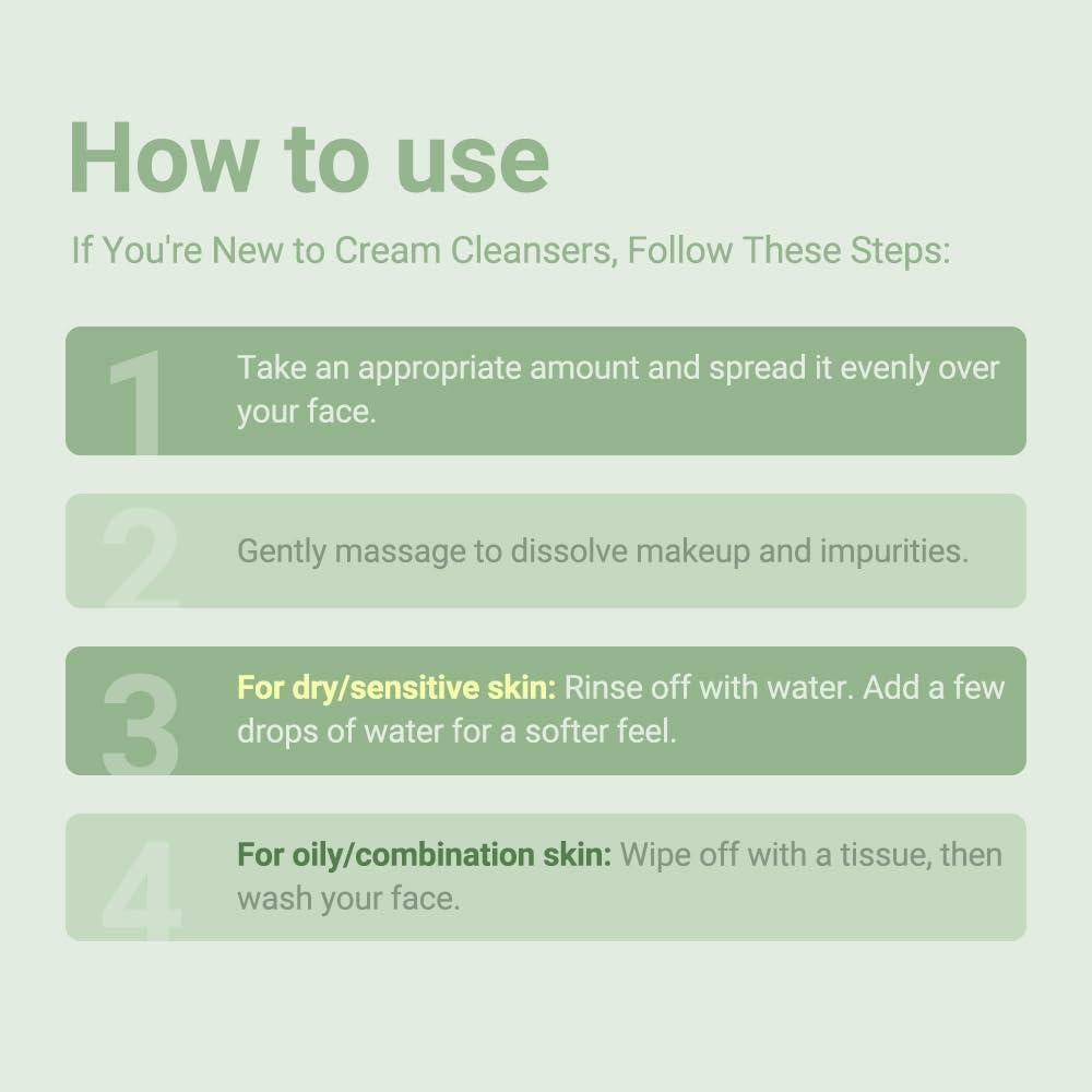 IASO Crema Limpiadora 240g | Limpieza Profunda y Hidratante