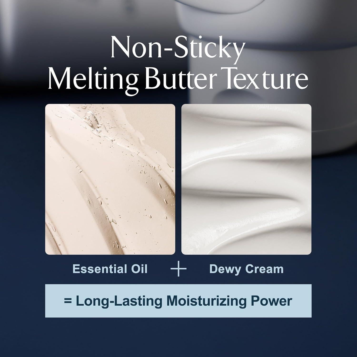 Crema Corporal Hidratante LA MUSE 300 ml Ámbar Maderoso